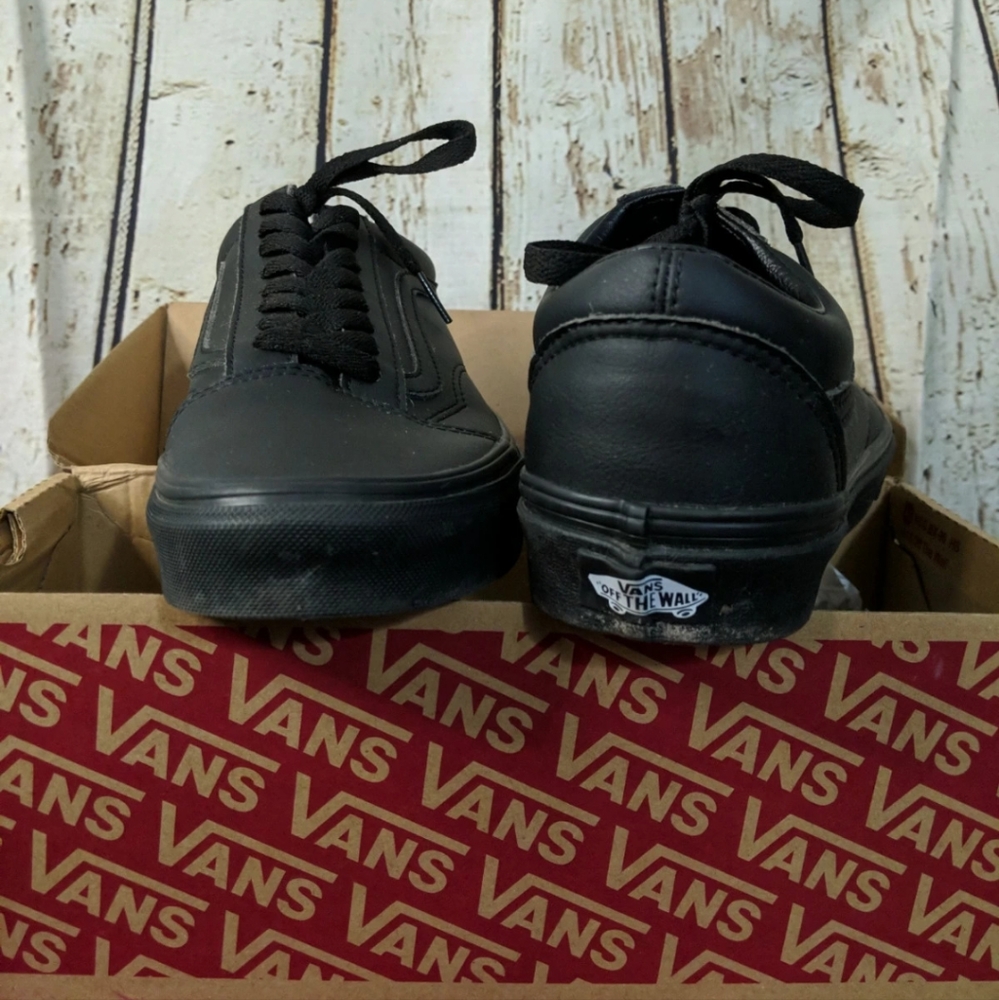 New vans - Picture 4 of 5